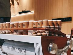 -% Arabica阿拉比卡咖啡烘焙工坊