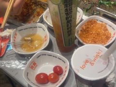 -赞酱川式烤肉(蜀都万达店)