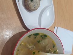 -小杨生煎(周浦万达店)