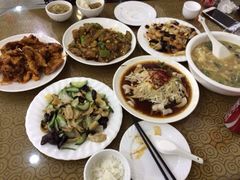 68-86大连老菜馆-林之六八·6886大连老菜馆