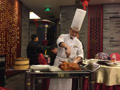 -全聚德(常州店)