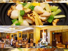 -澳门十六浦索菲特大酒店