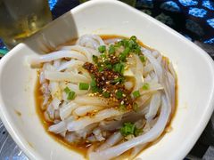 -恋羊时代黑山羊火锅(滨海大道店)
