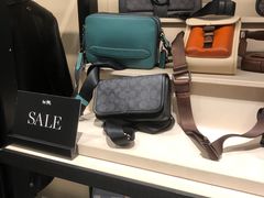 -COACH蔻驰(华润万象城店)