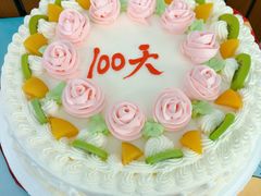 -丰收日·小海鲜·沪上家宴(顾村正大店)
