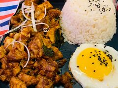 -玩味工厂·东南亚特色餐厅(太古里店)