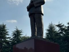 -韶山毛泽东同志故居