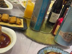 -顺风海鲜港(金玉兰店)