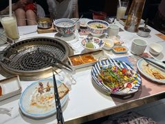 -千寻山野烤肉(天虹店)