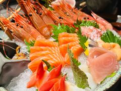 -匠和风精致料理(成都龙湖滨江天街店)