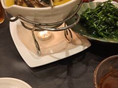 -A One Kitchen·南京精菜馆(晶丽酒店店)