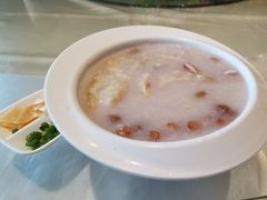 荔湾艇仔粥-明珠海港大酒店