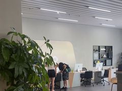-上海浦东smart汽车全功能店(金桥店)