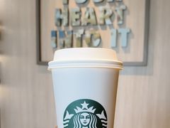 -星巴克(北京广渠门名敦道店)