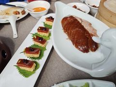 -花家怡园(四合院总店)