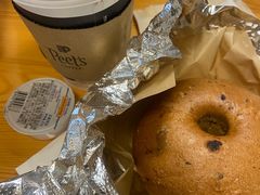 -Peet's 皮爷咖啡(深圳湾万象城店)