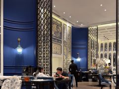 -翠湖宾馆·中餐厅