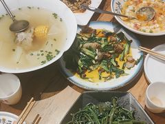 -田园印象·成都土菜院子(华阳店)