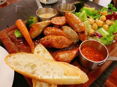 -翠娜家· Trina’s西餐厅(高新万达店)