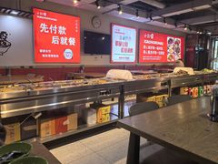 -新红帽自助盒饭(大悦城店)