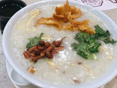 -点都德(汇胜楼店)