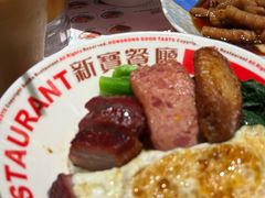-新世界餐厅(万达店)
