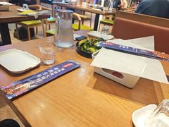 -华府九号海鲜烧烤大排档(龙域店)
