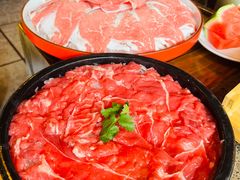 -陈渡桥老火锅(清潭店)