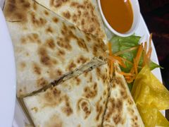 -panchos 墨西哥餐厅(嘉绿苑店)