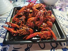 -松哥油焖大虾(科技园店)