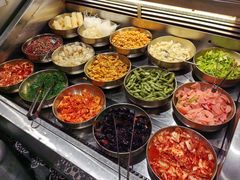 -火炉火自助餐(西直门凯德MALL店)