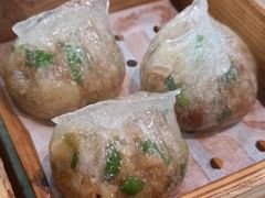 -點無缺茶楼·海鲜酒家(世博店)