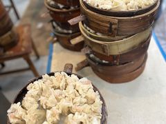 -嘉州海汇源老烧麦店(东大街总店)
