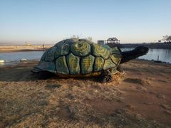 -老虎石海上公园