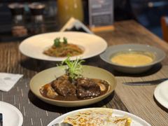 -巴别塔法餐舍(朝阳店)
