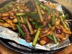 -金丰鱼庄(四团店)