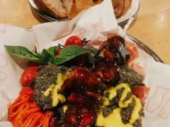 -托斯卡纳烘焙意大利餐厅(五天地店)