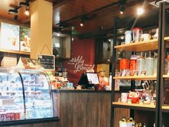 -COSTA COFFEE(西湖天地店)