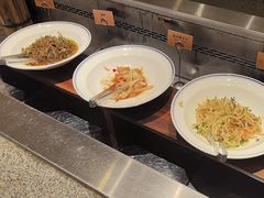 -杭州开元名都大酒店·地中海自助餐厅