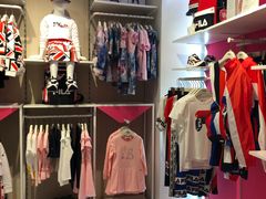 -FILA KIDS(北京华联BHG Mall万柳店)