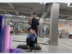 -VS私人健身工作室