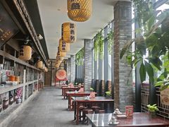 -杨记隆府(白象街店)