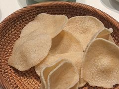 -望海湾鱼头泡饼·天津菜(空港店)