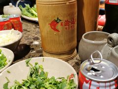 -重庆渝达老火锅(春熙路店)