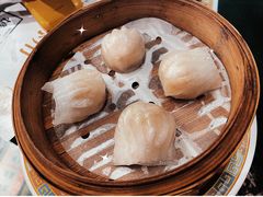 虾饺皇-憶廟街 X 沙角邨(太古城店)