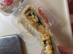 芥末三文鱼月饼-盒马鲜生(189购物中心店)
