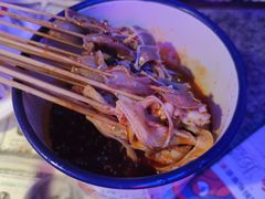 -蛙来哒(东城万达店)