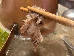 -1078號老北京涮肉(松柏店)