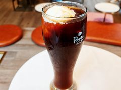 -Peet's Coffee皮爷咖啡(大学路店)