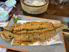 -韩记海鲜饺子旗舰店(红海新区店)